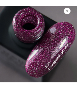 Гель-лак NAILSOFTHEDAY Cosmopolitan 199, 10 мл TPO free